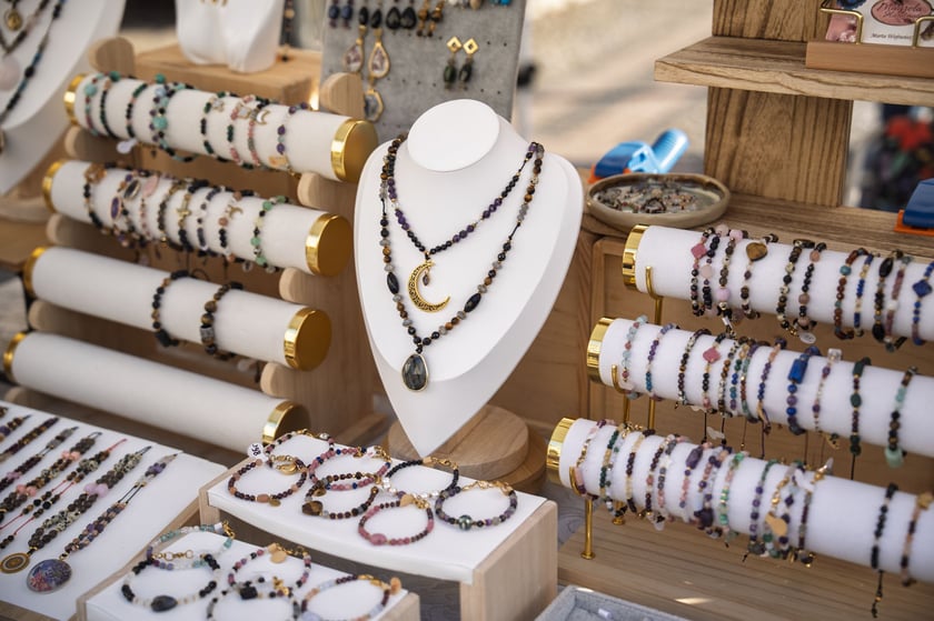 Targi rzeczy niepospolitych Artishop - 22.03.2025 r.