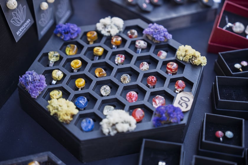 Targi rzeczy niepospolitych Artishop - 22.03.2025 r.