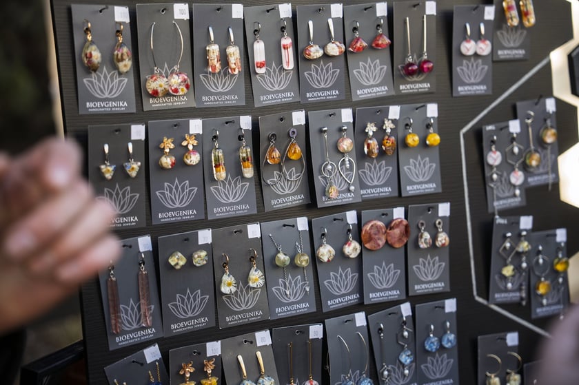 Targi rzeczy niepospolitych Artishop - 22.03.2025 r.