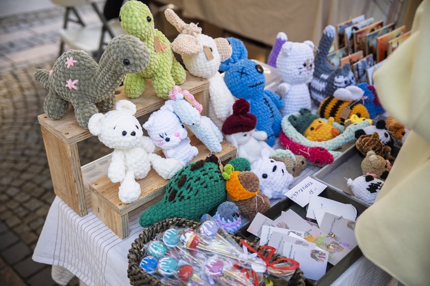 Targi rzeczy niepospolitych Artishop - 22.03.2025 r.