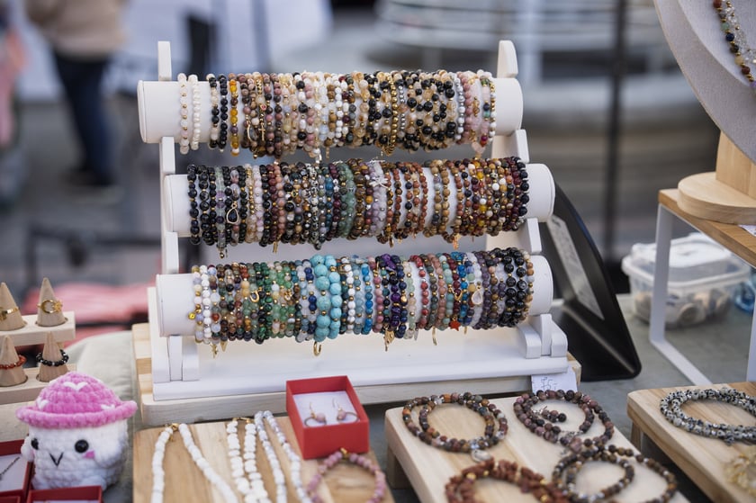 Targi rzeczy niepospolitych Artishop - 22.03.2025 r.