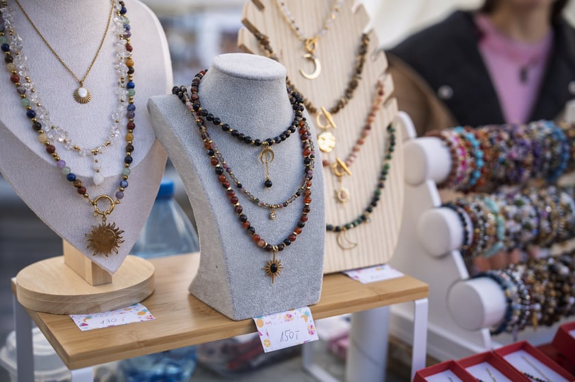 Targi rzeczy niepospolitych Artishop - 22.03.2025 r.