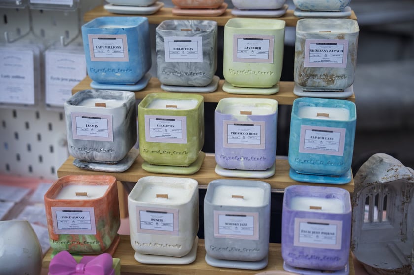 Targi rzeczy niepospolitych Artishop - 22.03.2025 r.