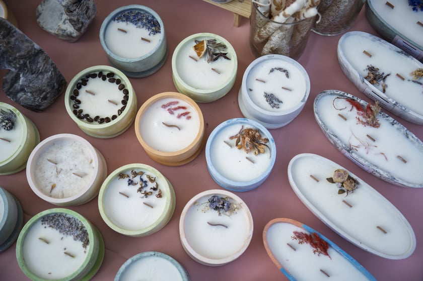 Targi rzeczy niepospolitych Artishop - 22.03.2025 r.