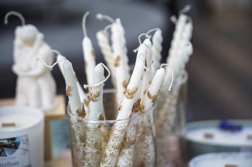 Targi rzeczy niepospolitych Artishop - 22.03.2025 r.