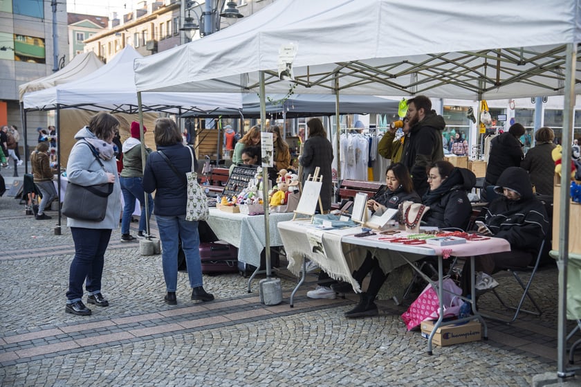 Targi rzeczy niepospolitych Artishop - 22.03.2025 r.