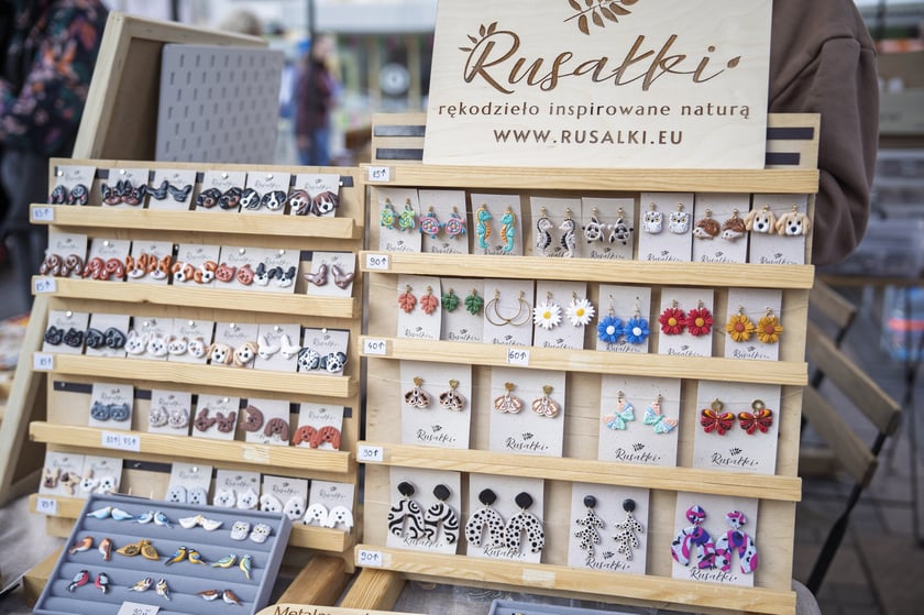 Targi rzeczy niepospolitych Artishop - 22.03.2025 r.