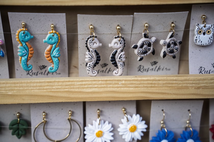 Targi rzeczy niepospolitych Artishop - 22.03.2025 r.