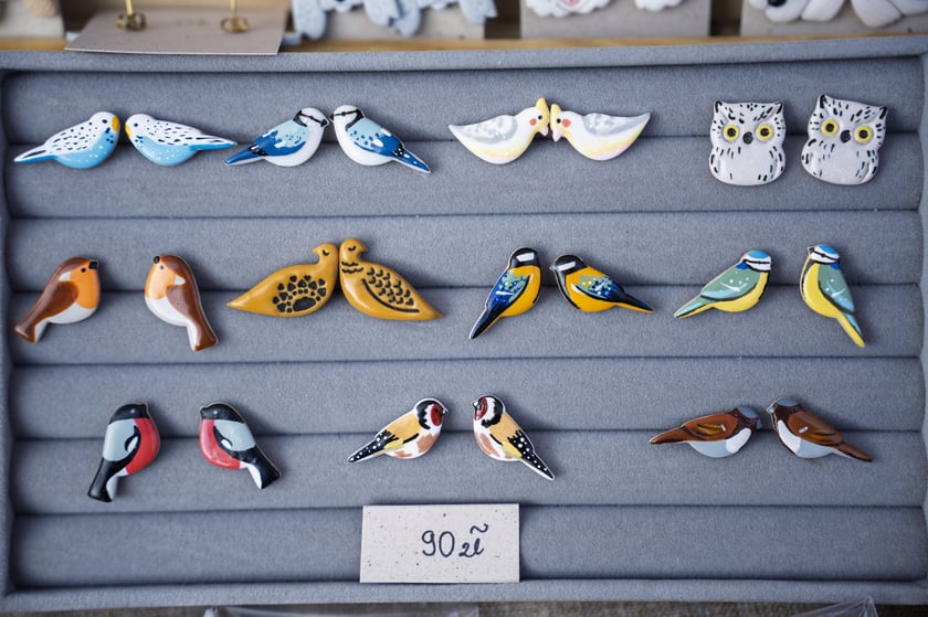 Targi rzeczy niepospolitych Artishop - 22.03.2025 r.