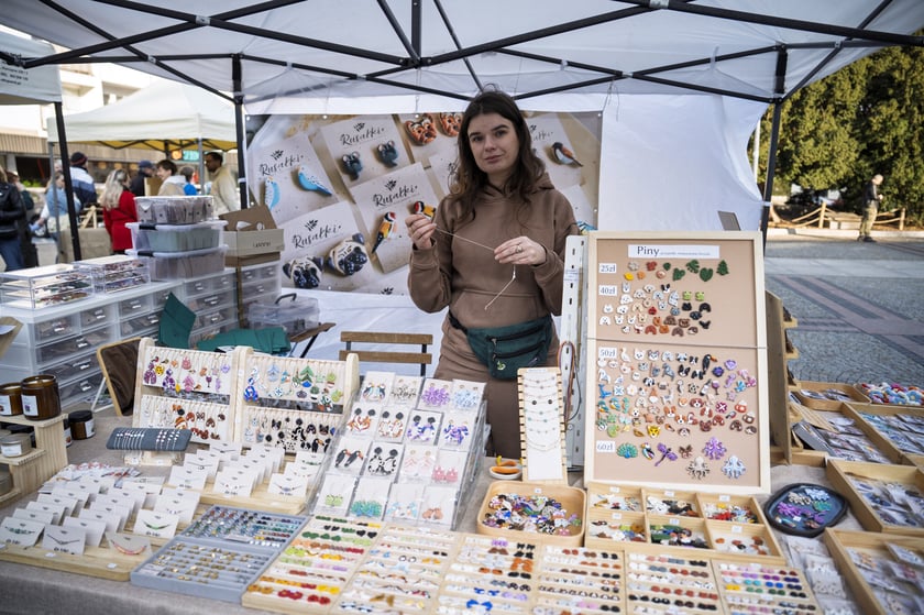 Targi rzeczy niepospolitych Artishop - 22.03.2025 r.