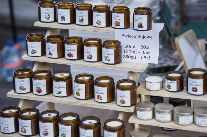 Targi rzeczy niepospolitych Artishop - 22.03.2025 r.