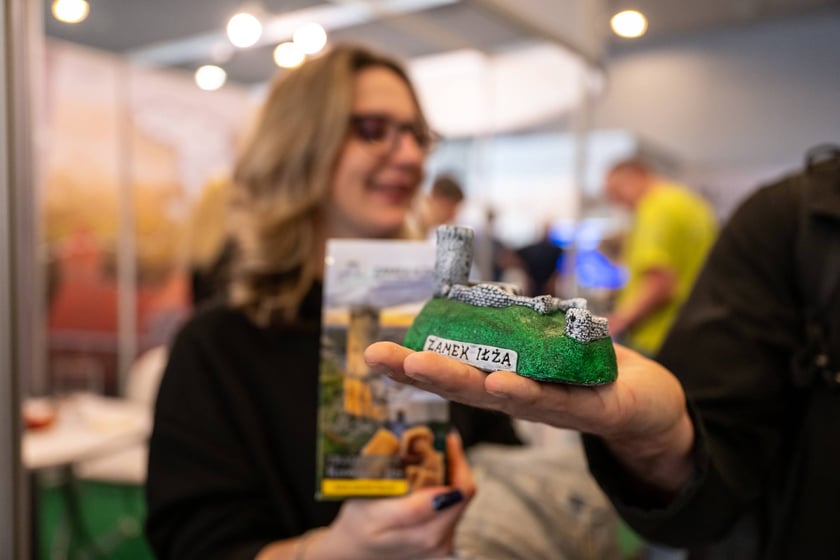 Targi Turystyki i czasu wolnego 2025