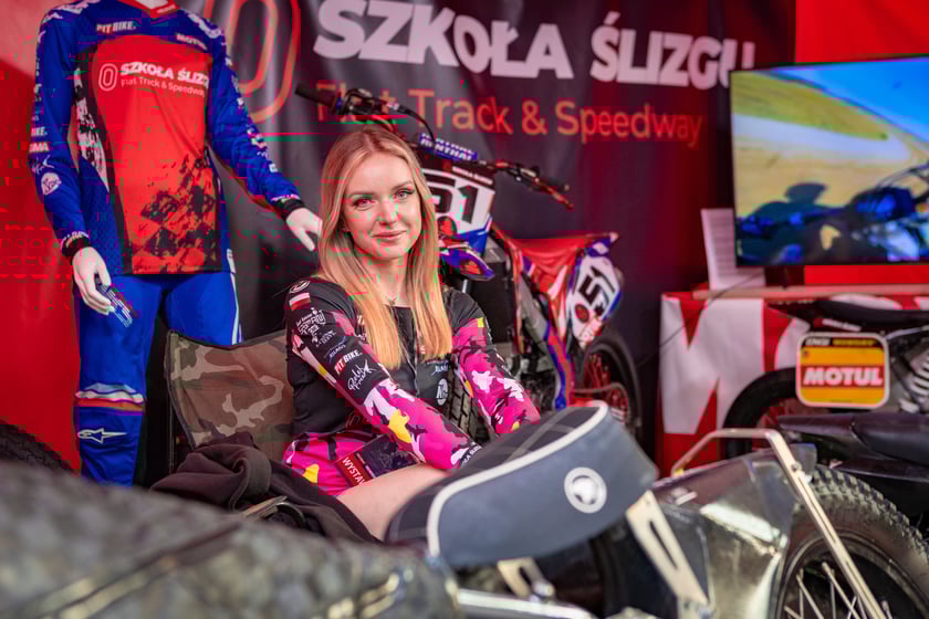 Motor Cycle Show w Hali Stulecia, Wrocław 2025