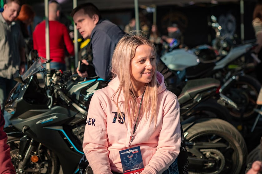 Motor Cycle Show w Hali Stulecia, Wrocław 2025
