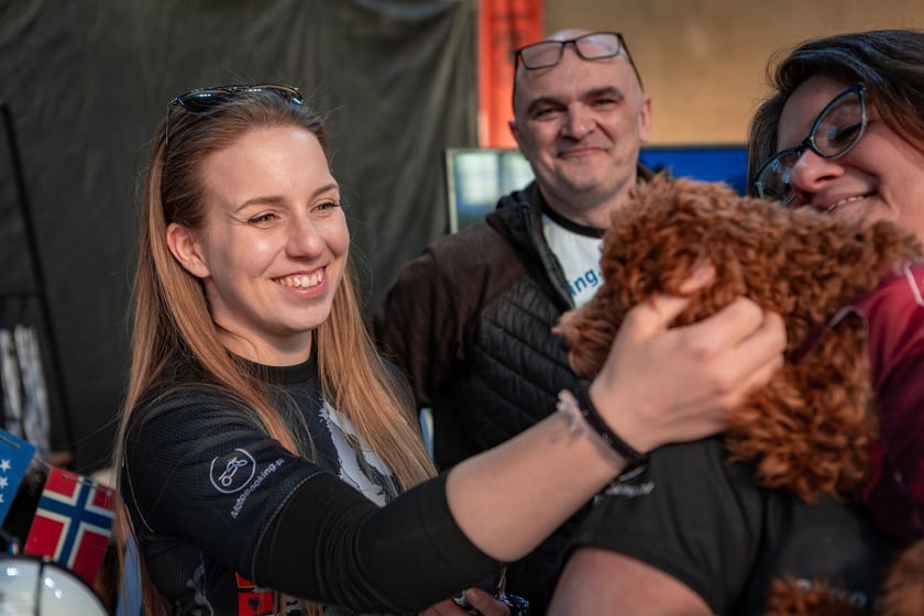 Motor Cycle Show w Hali Stulecia, Wrocław 2025