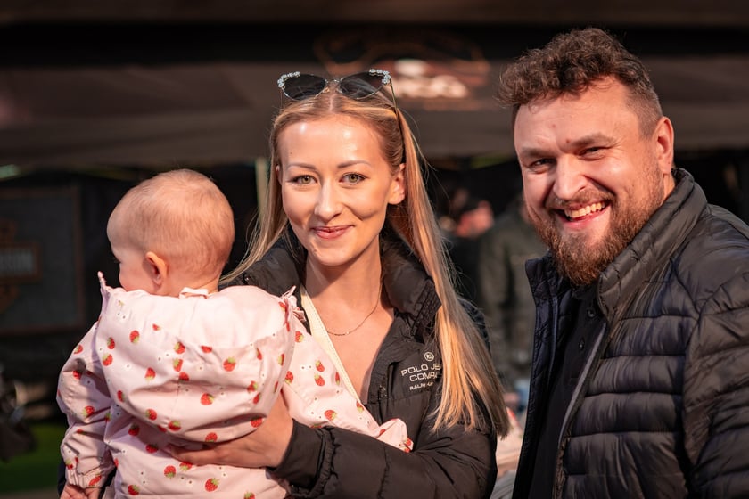 Motor Cycle Show w Hali Stulecia, Wrocław 2025