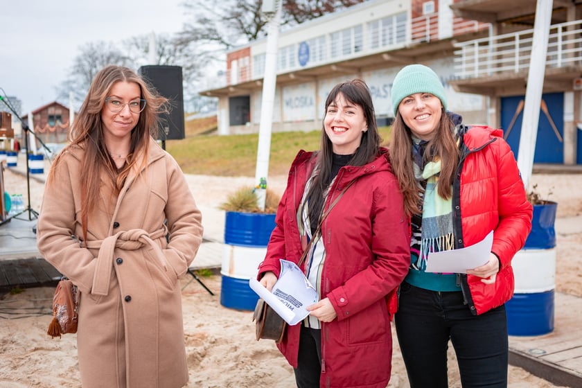 Wydarzenie „Slavic Year Wiosna” w Marinie Kleczków - 23.03.2025 r.