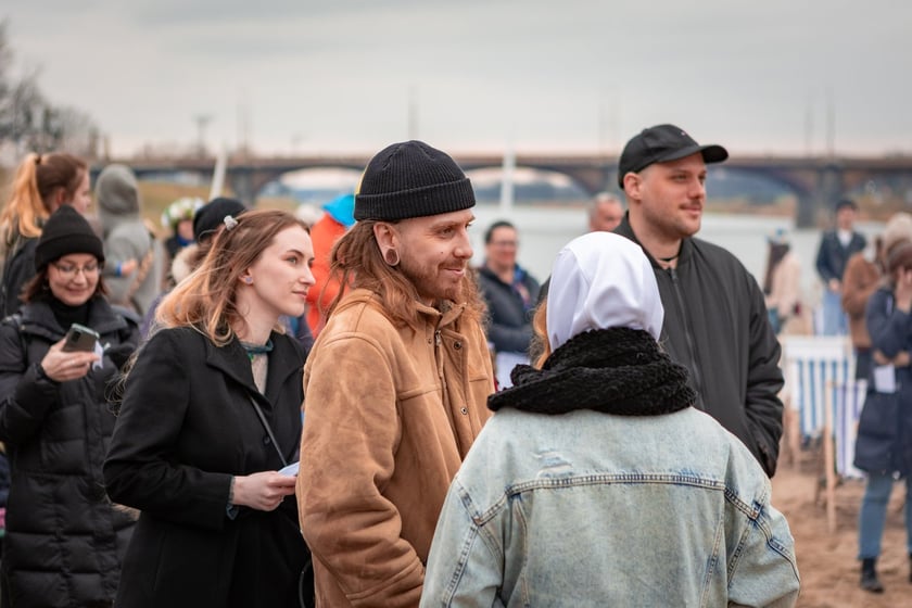 Wydarzenie „Slavic Year Wiosna” w Marinie Kleczków - 23.03.2025 r.