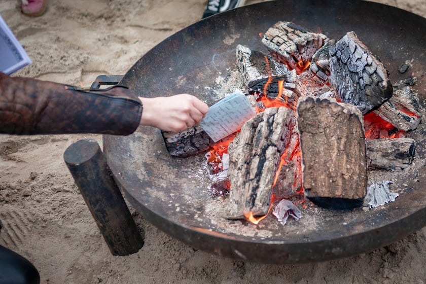 Wydarzenie „Slavic Year Wiosna” w Marinie Kleczków - 23.03.2025 r.