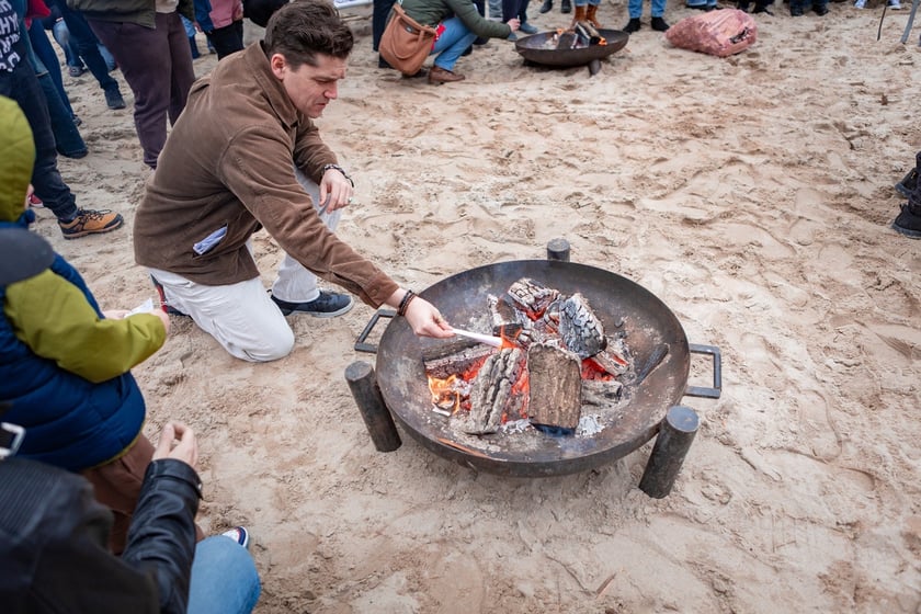 Wydarzenie „Slavic Year Wiosna” w Marinie Kleczków - 23.03.2025 r.