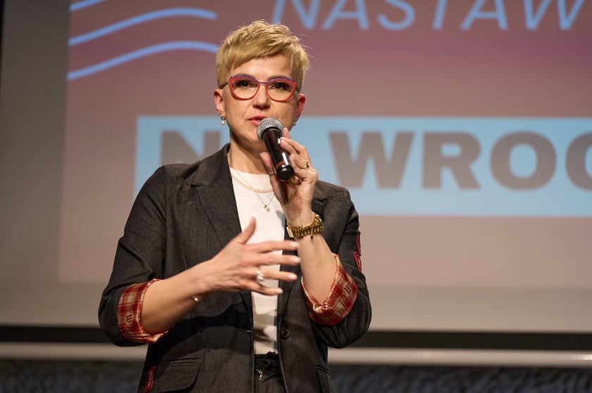 Konsultacje społeczne Strategii "Wrocław 2050"