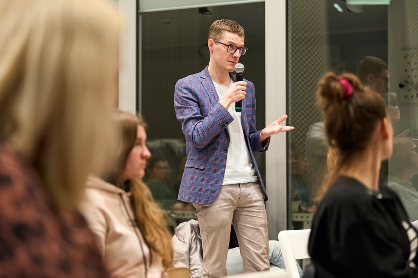 Konsultacje społeczne Strategii "Wrocław 2050"