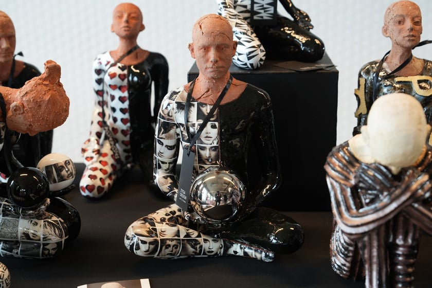 Targi Dobry Design w Concordia Design na Wyspie Słodowej we Wrocławiu - 6.04.2025 r.