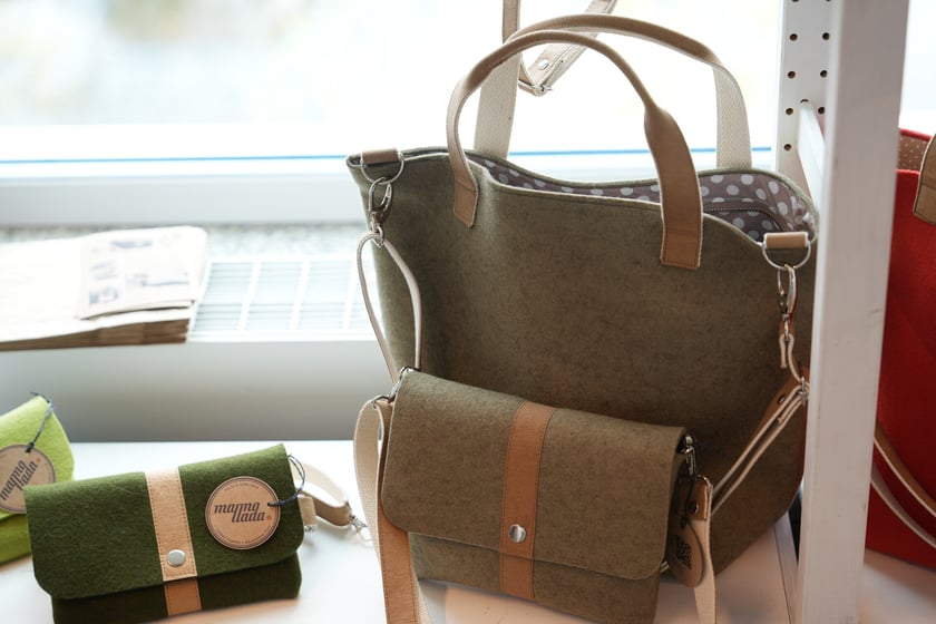 Targi Dobry Design w Concordia Design na Wyspie Słodowej we Wrocławiu - 6.04.2025 r.