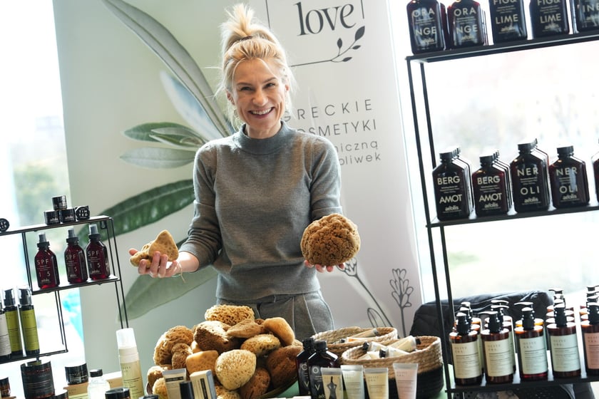 Targi Dobry Design w Concordia Design na Wyspie Słodowej we Wrocławiu - 6.04.2025 r.