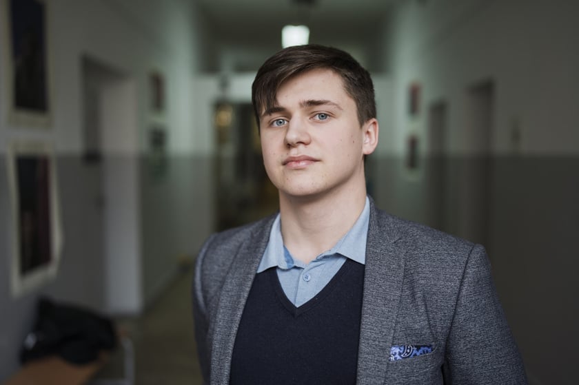 Mateusz Łach