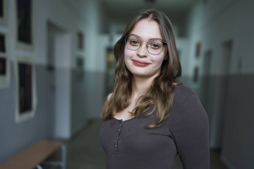 Julia Drzewiecka