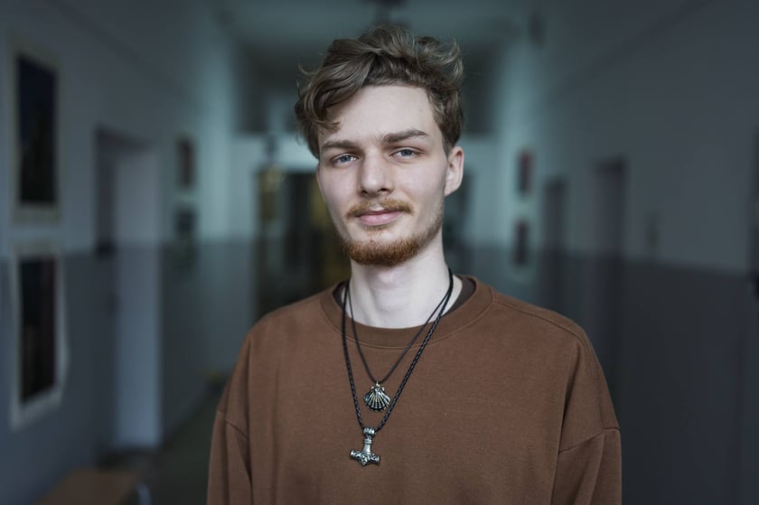 Konrad Drzewiecki