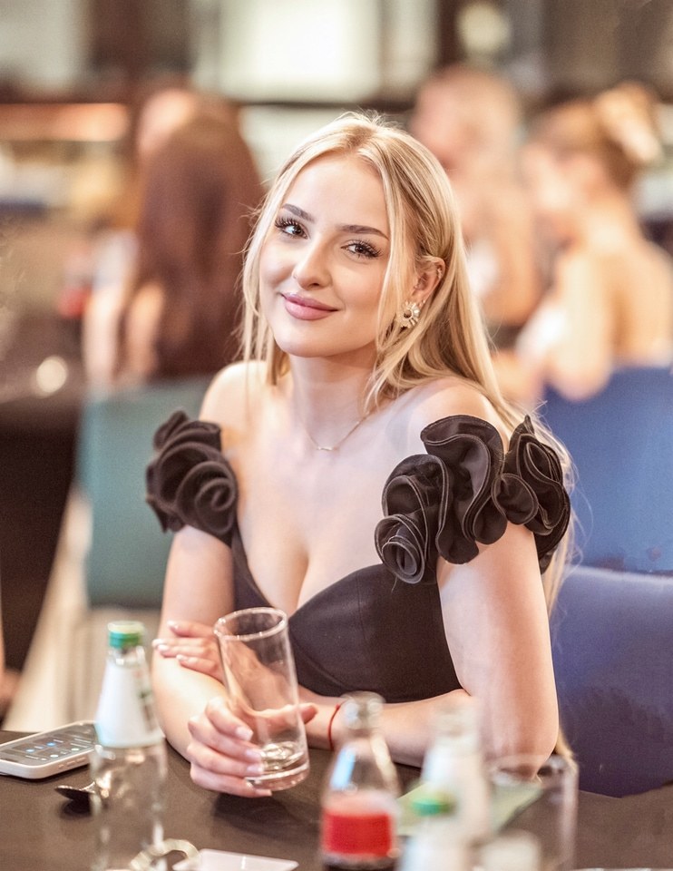 Półfinalistki Miss  Polska 2025
