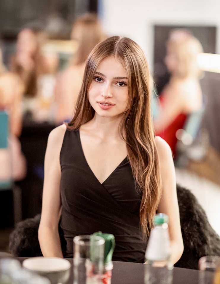 Półfinalistki Miss  Polska 2025