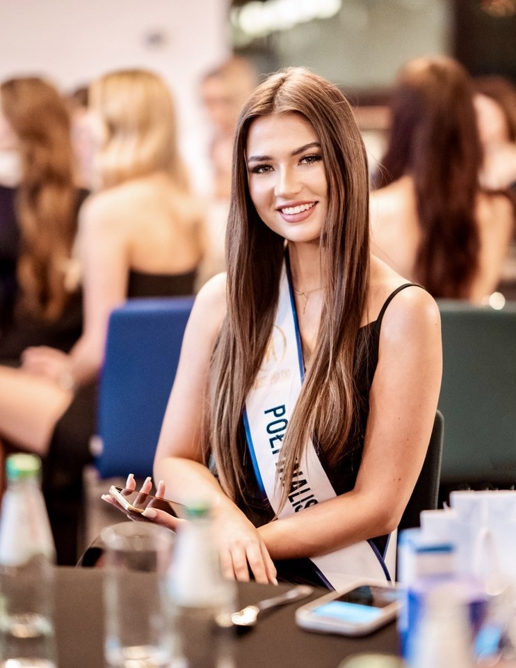 Półfinalistki Miss  Polska 2025