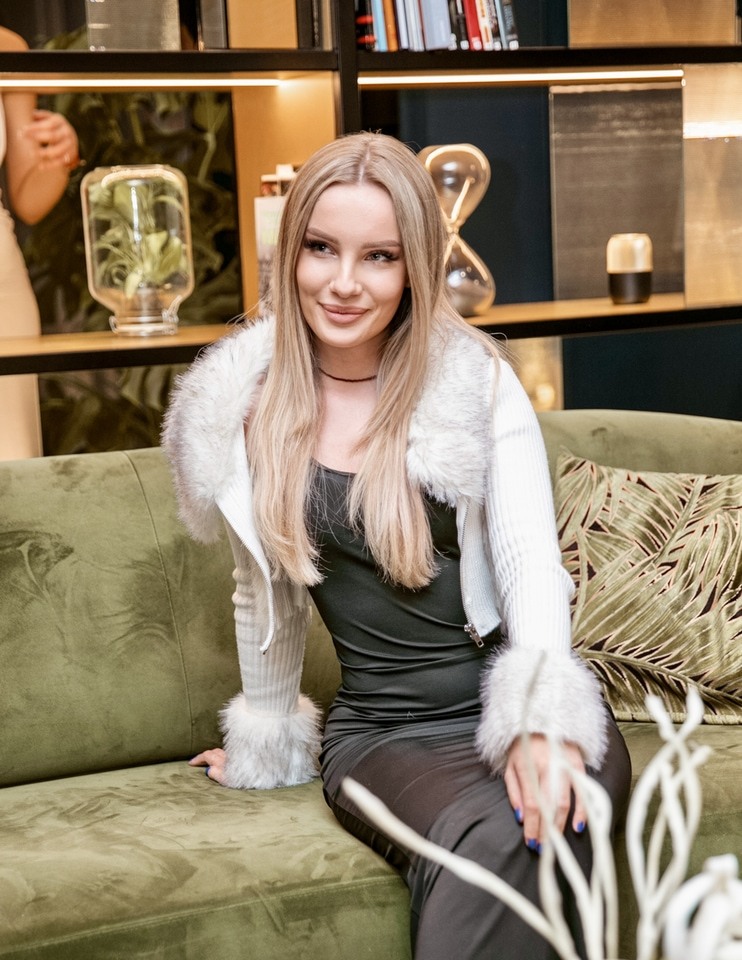 Półfinalistki Miss  Polska 2025
