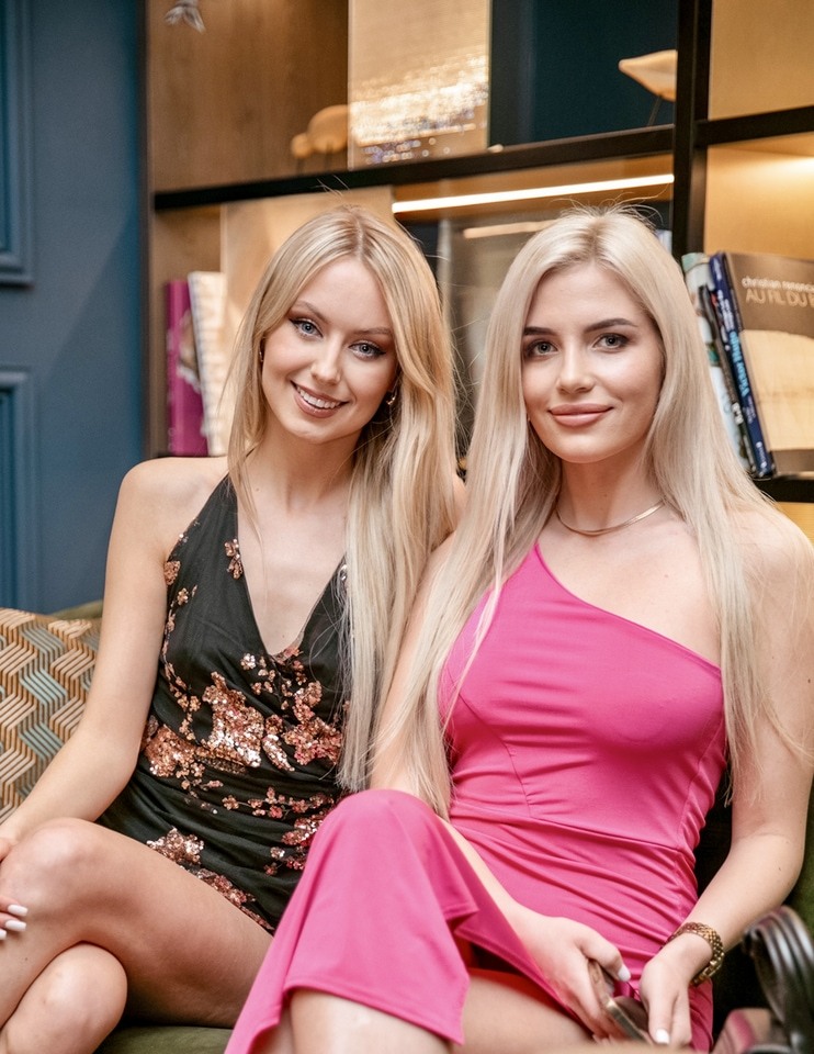 Półfinalistki Miss  Polska 2025