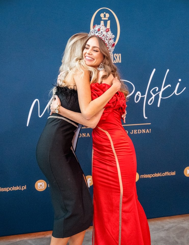 Monika Przybyl z kujawsko-pomorskiego, p&oacute;łfinalistka Miss Polski 2025