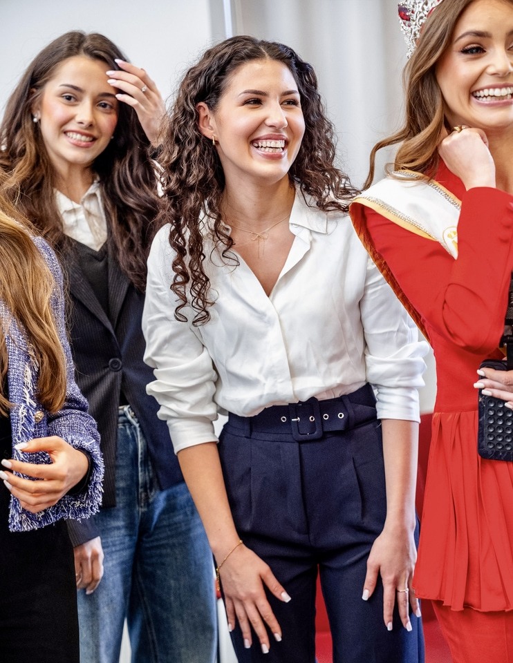 Zdjęcia z ćwierćfinałów Miss Polski 2025