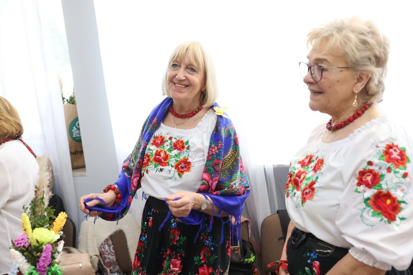 Prezentacja tradycyjnych stołów wielkanocnych i Jarmark Wielkanocny na Zwycięskiej, 12.04.2025