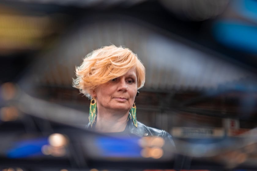 Targi Rzeczy Wyjątkowych w Czasoprzestrzeni, kwiecień 2025