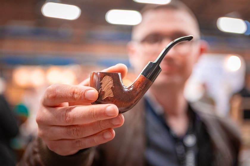 Targi Rzeczy Wyjątkowych w Czasoprzestrzeni, kwiecień 2025