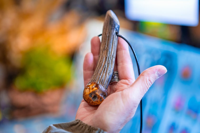 Targi Rzeczy Wyjątkowych w Czasoprzestrzeni, kwiecień 2025