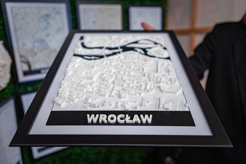Targi Rzeczy Wyjątkowych w Czasoprzestrzeni, kwiecień 2025