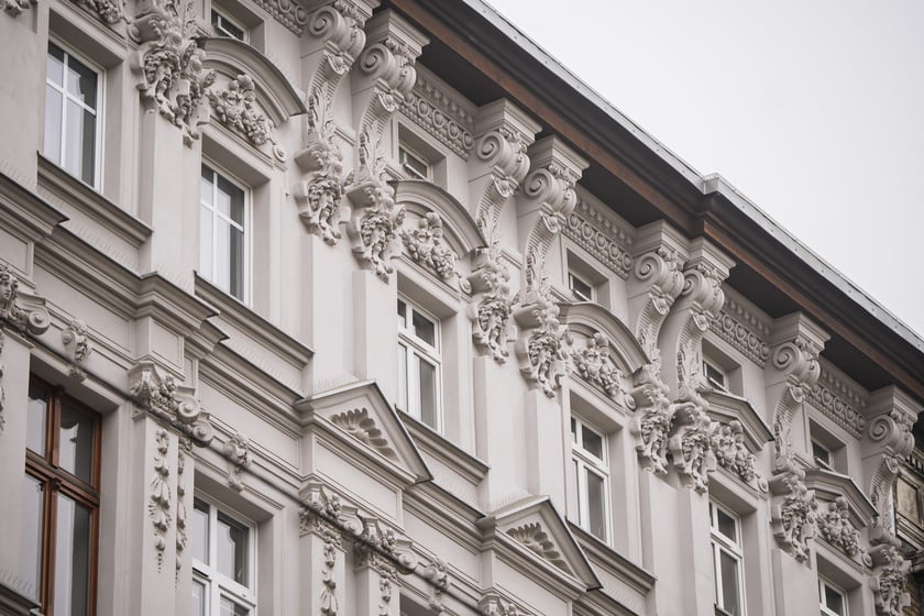 Miernicza w marcu 2025