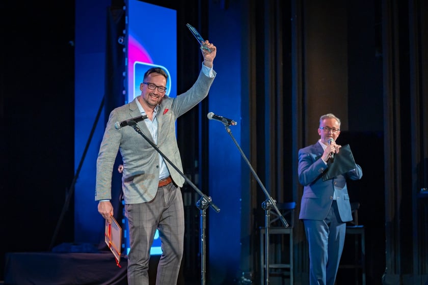 Gala 30 Kreatywnych Wrocław 2025