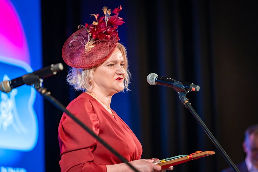 Gala 30 Kreatywnych Wrocław 2025