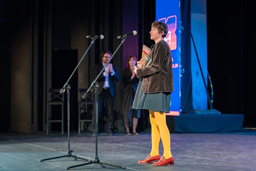 Gala 30 Kreatywnych Wrocław 2025