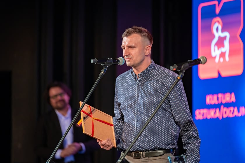 Gala 30 Kreatywnych Wrocław 2025