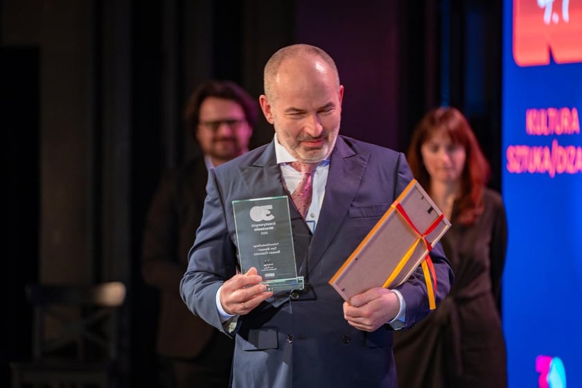 Gala 30 Kreatywnych Wrocław 2025